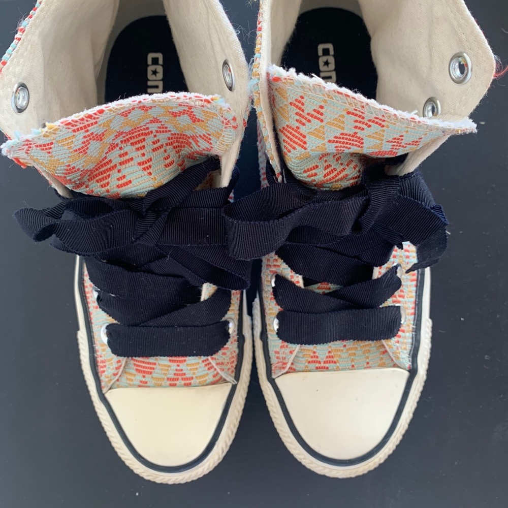 Spring collection converse - Picture 3 of 7